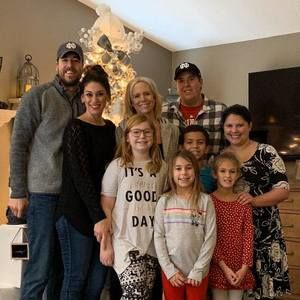 Meet your Posher, Susan